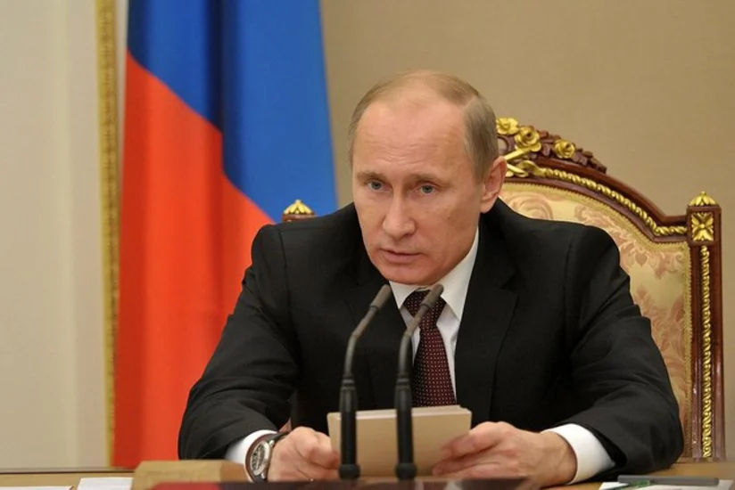 ​Putin Rusiyanın neft şirkətlərinin rəhbərləri ilə görüşəcək