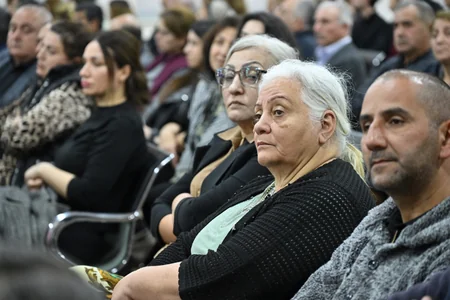 Zərərçəkmiş Laçın sakini: İşğala qədər bizim kənd mütəmadi olaraq Ermənistan tərəfindən atəşə tutulurdu - MƏHKƏMƏ