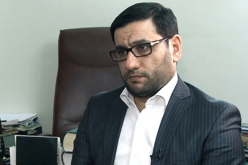 ​Hacı Şahin Həsənli: “Bəziləri Həccə şan-şöhrət üçün gedir” - MÜSAHİBƏ