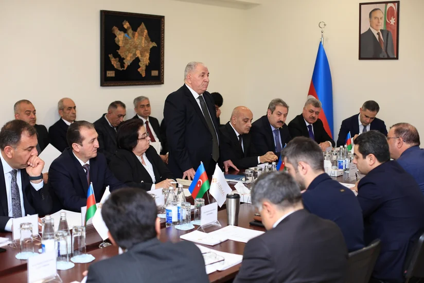Əmlak Məsələləri Dövlət Xidmətinin ərazi idarələrində “Bələdiyyə günləri” keçiriləcək