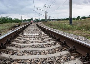 Из-за взрыва на путях в Воронежской области более 20 пассажирских поездов задерживаются 