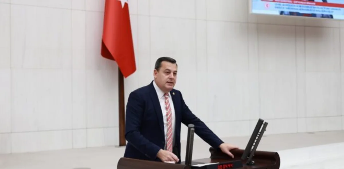 Türkiyə APA-nın Qadın parlamentariləri komitəsinin yaradılması ideyasını dəstəkləyib