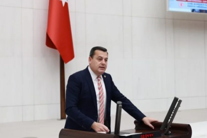 Türkiyə APA-nın Qadın parlamentariləri komitəsinin yaradılması ideyasını dəstəkləyib