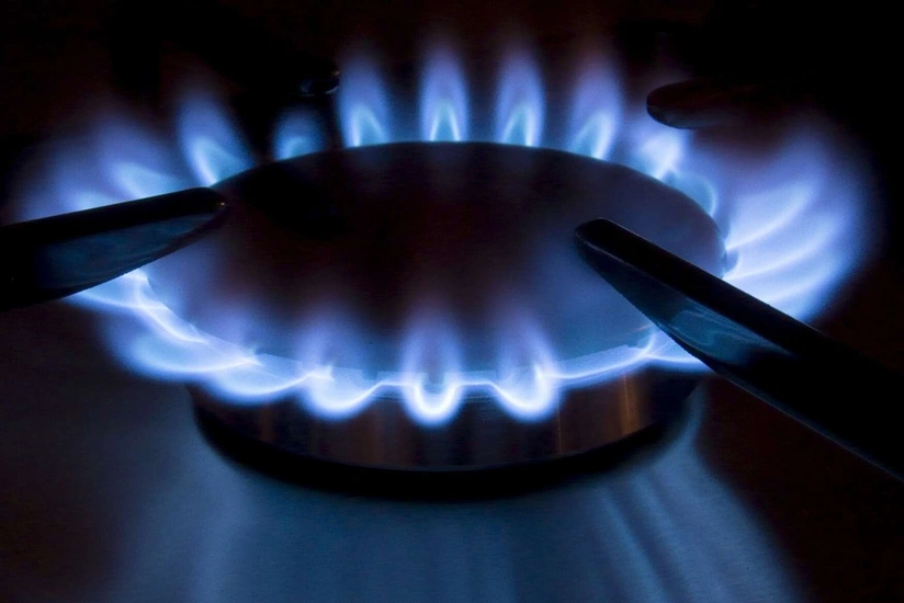 Samuxda qazın verilişi bərpa olunub