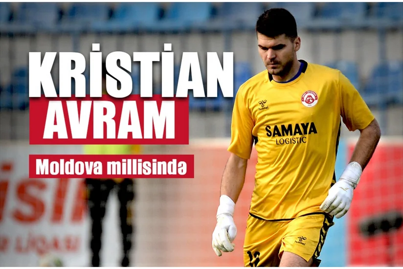 Araz-Naxçıvanın futbolçusu milliyə dəvət alıb