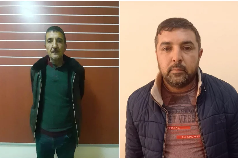 Hacıqabulda narkotik satan şəxslər saxlanılıb