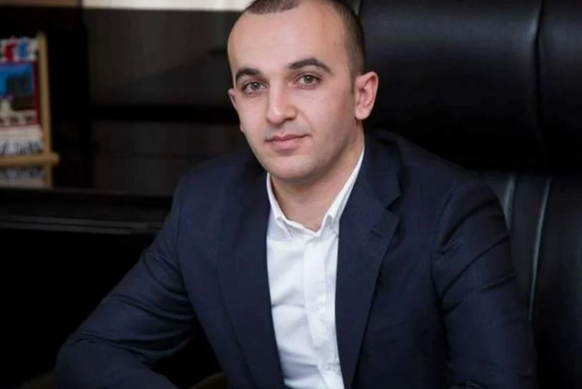 Aydın Əhmədov: “Dövlətçilik maraqları əleyhinə siyasət aparanlar öz əməllərinə görə mütləq cavablarını alacaqlar”