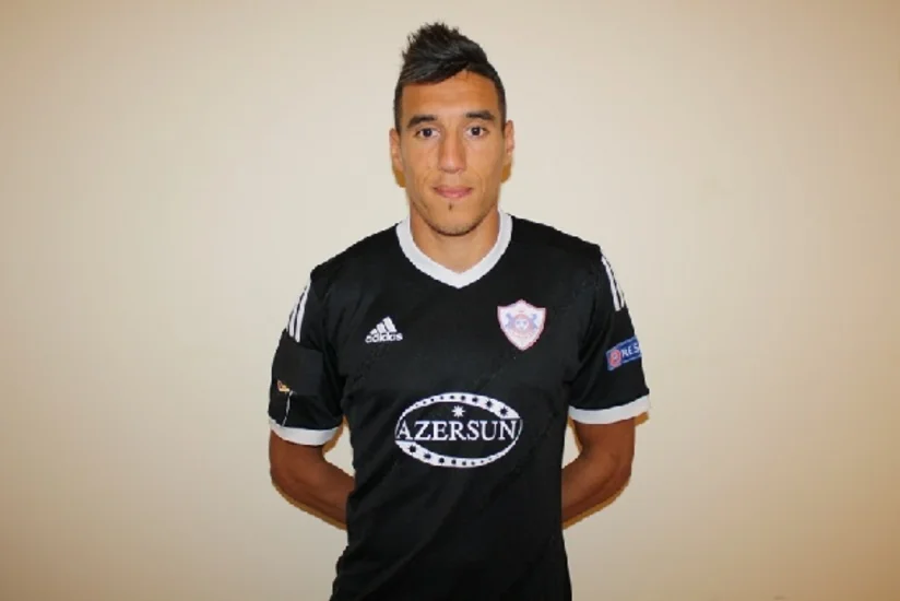 ​Qarabağ klubu ilk transferini rəsmiləşdirib