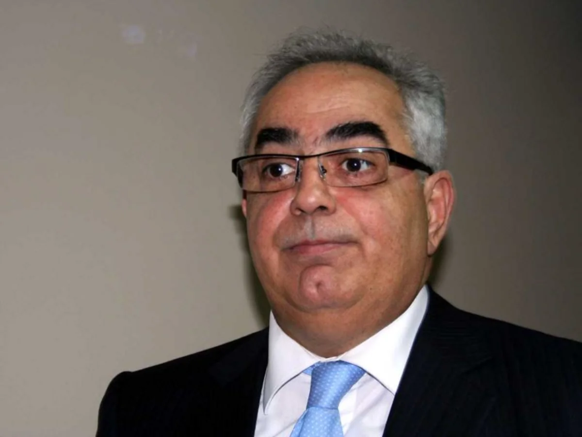 Nazir polis polkovnikini təqaüdə göndərib - FOTO