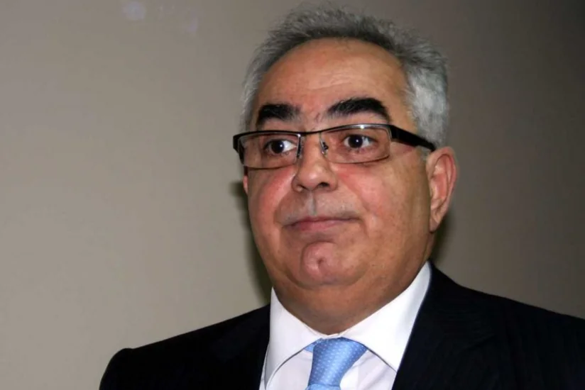Nazir polis polkovnikini təqaüdə göndərib - FOTO