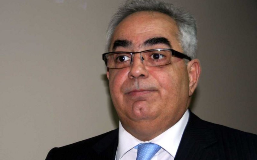 Nazir polis polkovnikini təqaüdə göndərib - FOTO