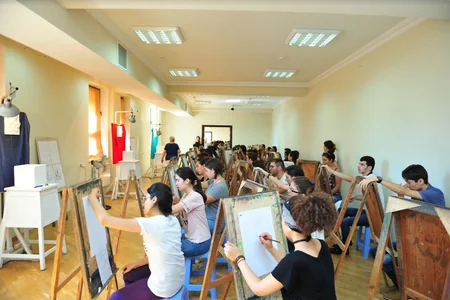 Azərbaycan Memarlıq və İnşaat Universitetində qabiliyyət imtahanları başlayıb