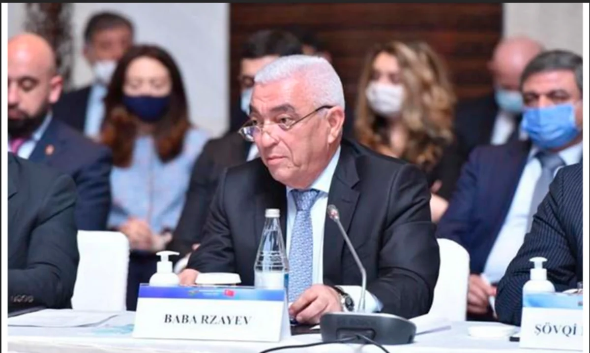 Azerenerji: Installed capacity of power plants in liberated territories to exceed 370 MW