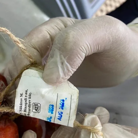 Novxanıda ictimai iaşə obyektində ciddi pozuntular aşkarlanıb, fəaliyyəti məhdudlaşdırılıb