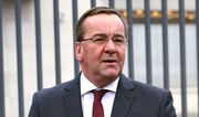 Писториус: Германии нужны дополнительно 50-60 тыс. военных для требований НАТО