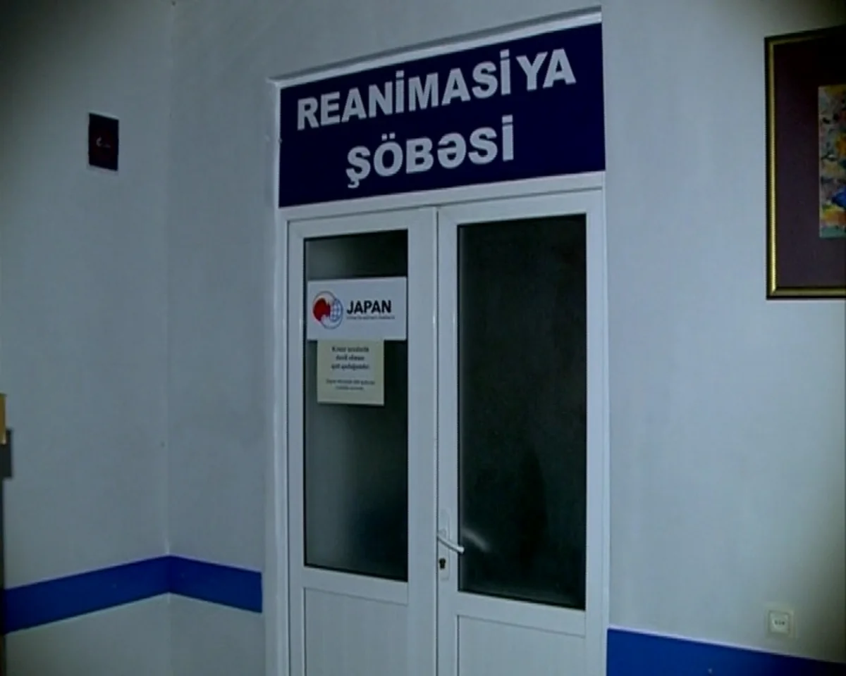 62 yaşlı Gəncə sakini intihara cəhd edib