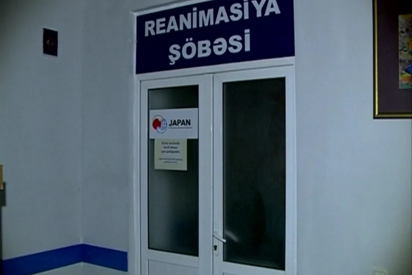 62 yaşlı Gəncə sakini intihara cəhd edib