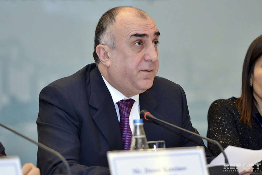 Sabah Azərbaycanın xarici işlər naziri Macarıstana gedəcək