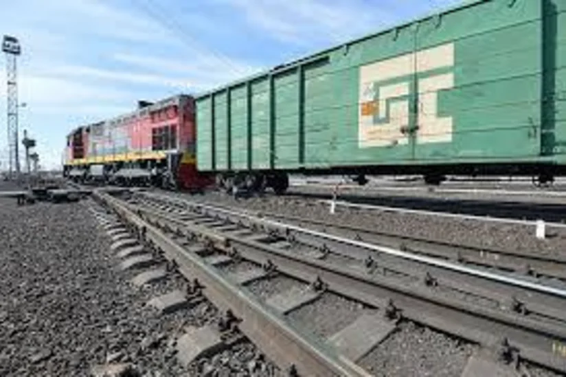 Украинские железные дороги будут переданы в управление Deutsche Bahn