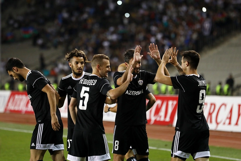 Qarabağ bu gün Polşaya gedir