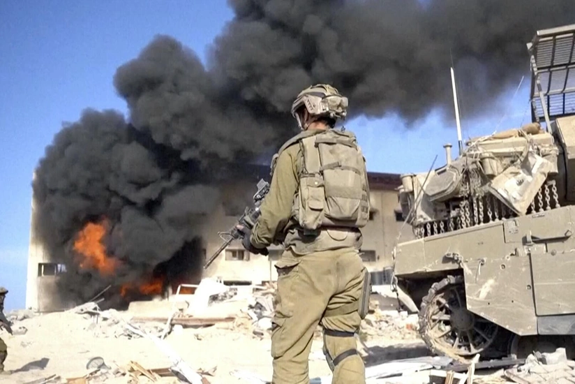 Half of Hamas in Rafah beaten, IDF to gain full control in two weeks - Jerusalem Post