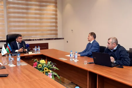 “Azəriqaz” “Açıq qapı” layihəsinə start verib