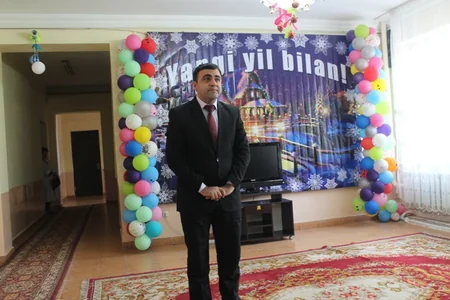 Azərbaycanın Özbəkistandakı Mədəniyyət Mərkəzi xeyriyyə tədbiri keçirib