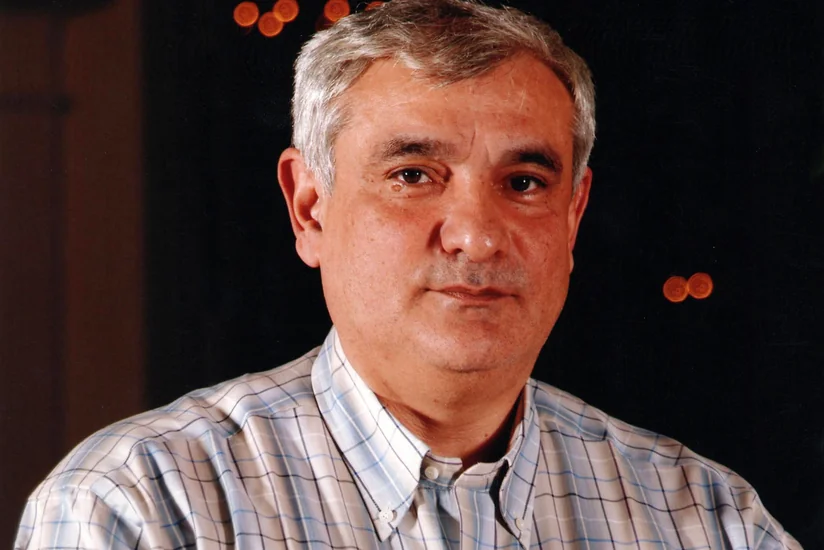 Kamal Abdullanın yeni kitabı işıq üzü görüb