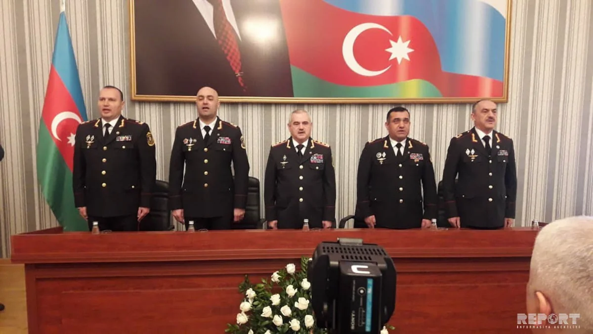 General: Azərbaycan Ordusunun son qabiliyyətləri çox yüksək qiymətə layiqdir”