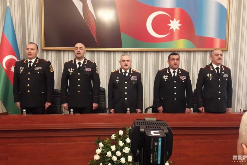 General: Azərbaycan Ordusunun son qabiliyyətləri çox yüksək qiymətə layiqdir”
