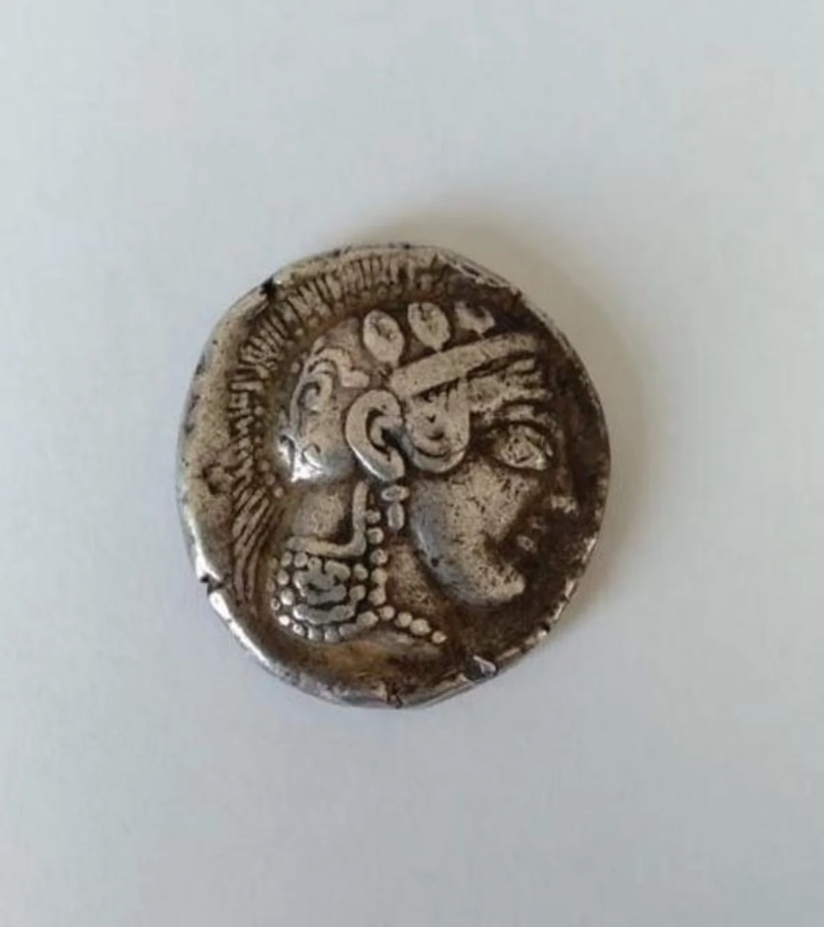 Turkish police detain sellers of extremely rare coins