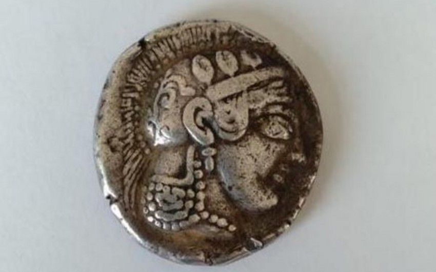 Turkish police detain sellers of extremely rare coins