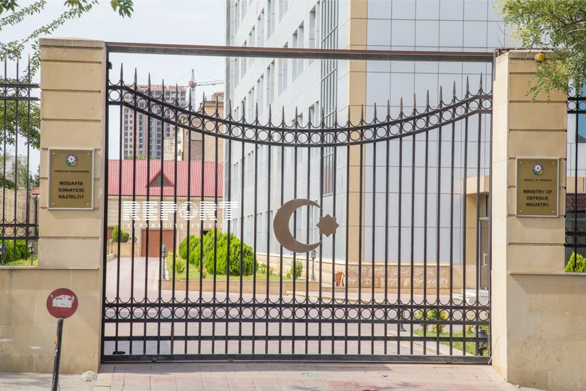 Azərbaycan pilotsuz uçan aparatların sınağını başa çatdırıb