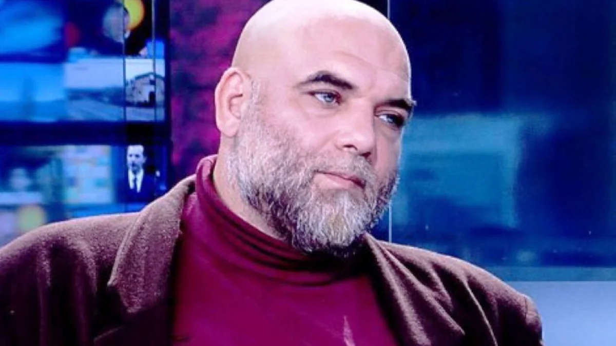 Глава ЦАР рассказал о ходе расследования убийства Орхана Джемаля