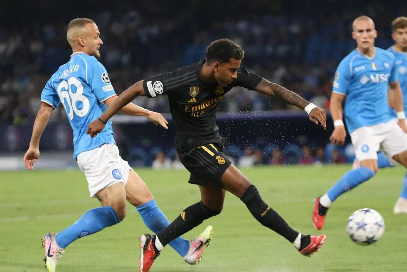 Çempionlar Liqası: “Real” və “Bavariya” yeni rekorda imza atıblar - STATİSTİKA