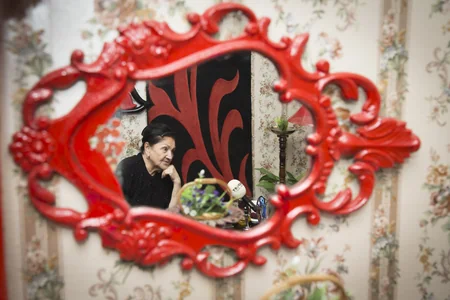 Xalq artisti Roza Cəlilova: “Restoran sahiblərinin vicdanı olsa, rəqsimizi bu səviyyəyə salmazlar” - MÜSAHİBƏ