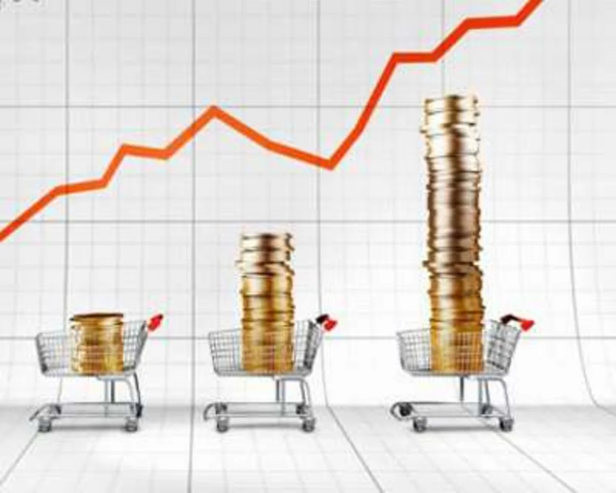 Azərbaycanda borcalanların rəsmi sayı illik 19% artıb