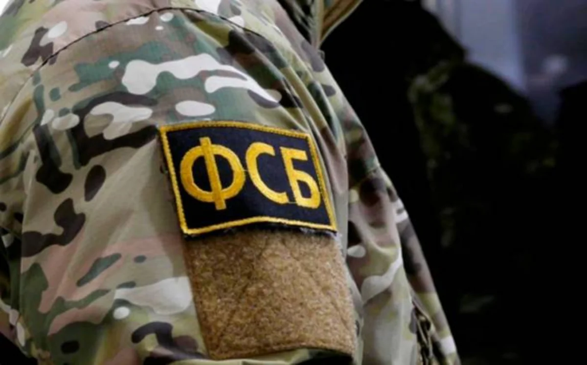 Azerbaijani detained in Yekaterinburg: 'They were torturing my father with electric current'