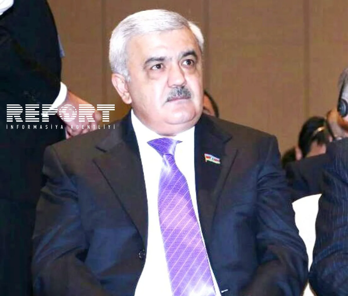 Rövnəq Abdullayev Yunanıstanın baş naziri ilə görüşüb