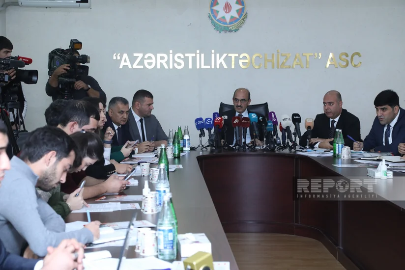 “Azəristiliktəchizat”: “Yeni qazanxanalar yalnız dövlət investisiyası ilə tikilə bilər