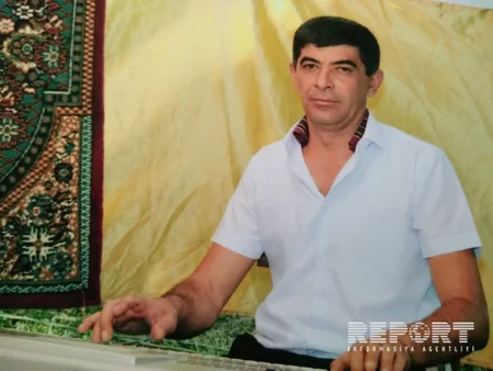 В Гахе музыкант пропал без вести