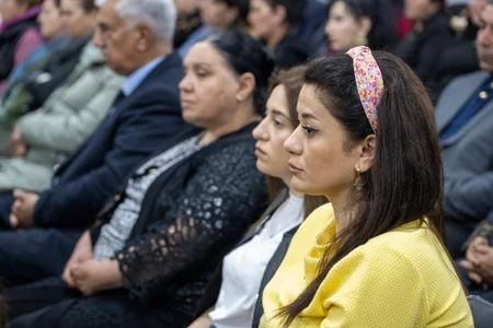 Zərərçəkmiş Laçın sakini: İşğala qədər bizim kənd mütəmadi olaraq Ermənistan tərəfindən atəşə tutulurdu - MƏHKƏMƏ