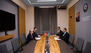 Azərbaycan və Türkiyə Orta Dəhlizin inkişaf istiqamətlərini müzakirə edib