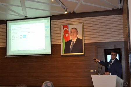 Azərbaycanda cinayətlərlə bağlı Vahid İnformasiya Bazası yaradılıb