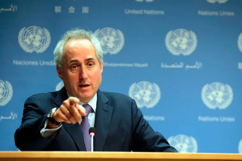 BMT: UNRWA-nın 12 əməkdaşına qarşı irəli sürülmüş ittihamlar araşdırılır