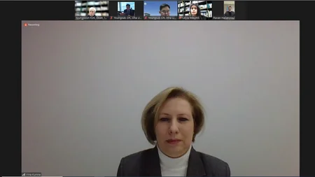 Koreya universitetində Azərbaycan multikulturalizmi tədris ediləcək