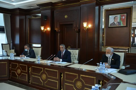 Azərbaycanda 1 qəsəbə və 2 kəndin statusu dəyişir
