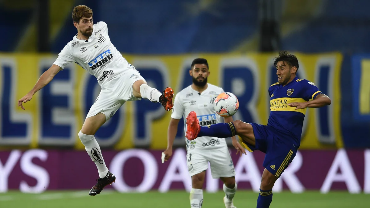 Libertadores Kubokunda ikinci finalçı bəlli oldu