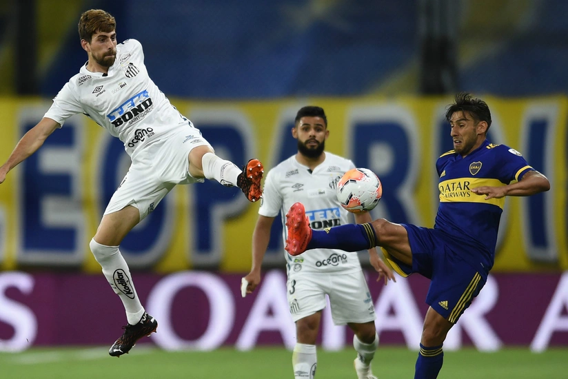 Libertadores Kubokunda ikinci finalçı bəlli oldu