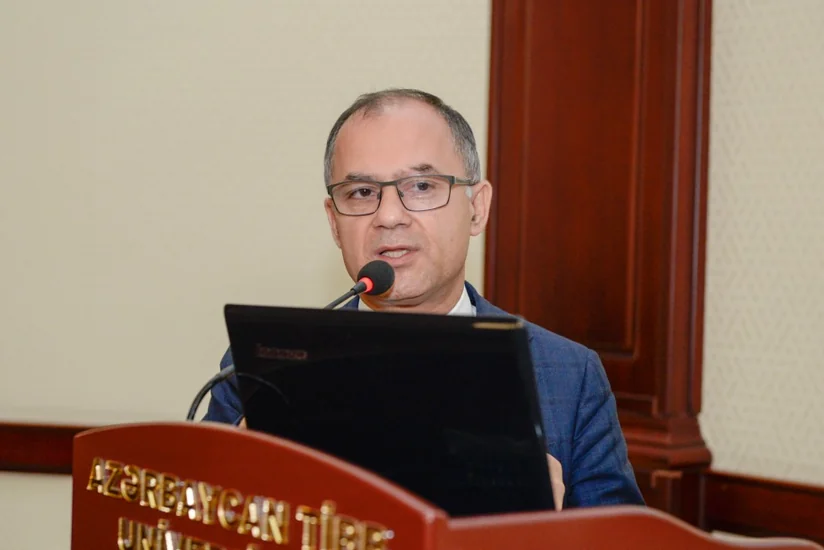 Direktor: “Ötən il Azərbaycanda morqlara intiharla bağlı 495 meyit gətirilib”